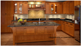 Cinnamon Shaker_kitchen